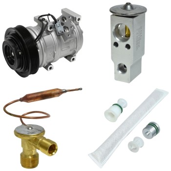 A/C Compressor Kit