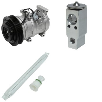 A/C Compressor Kit