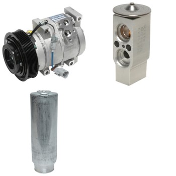 A/C Compressor Kit