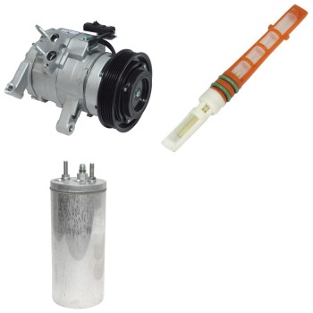 A/C Compressor Kit