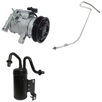 A/C Compressor Kit