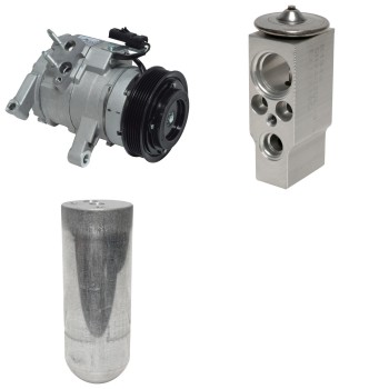 A/C Compressor Kit