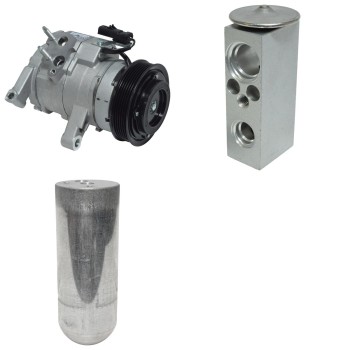 A/C Compressor Kit