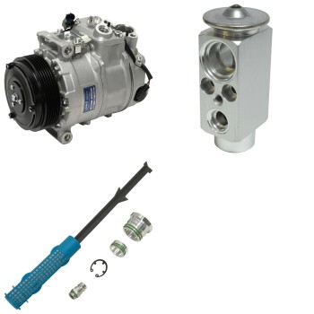 A/C Compressor Kit
