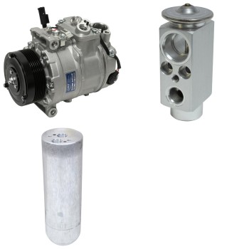 A/C Compressor Kit