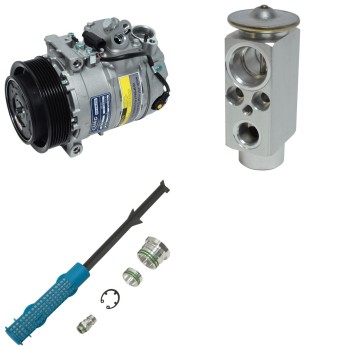 A/C Compressor Kit