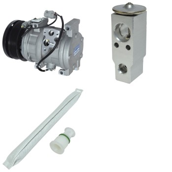 A/C Compressor Kit