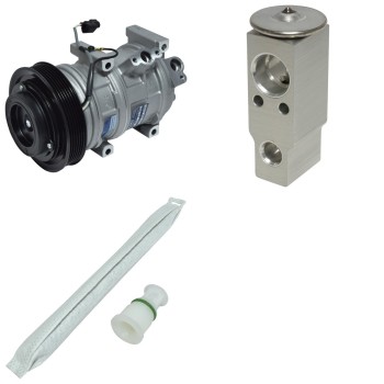A/C Compressor Kit