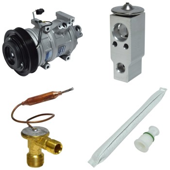 A/C Compressor Kit