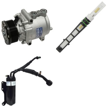 A/C Compressor Kit