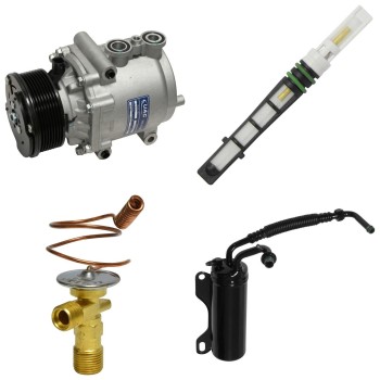 A/C Compressor Kit