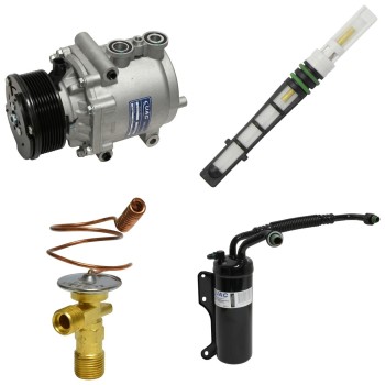 A/C Compressor Kit