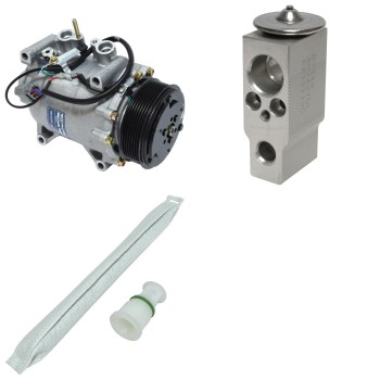 A/C Compressor Kit