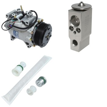 A/C Compressor Kit