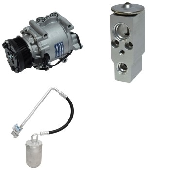 A/C Compressor Kit