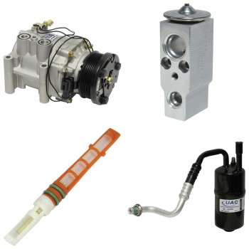 A/C Compressor Kit