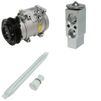 A/C Compressor Kit