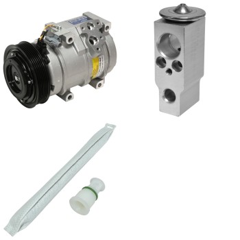 A/C Compressor Kit