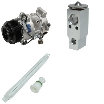 A/C Compressor Kit
