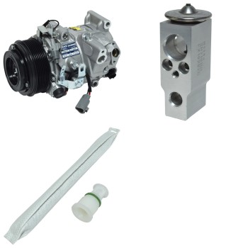 A/C Compressor Kit
