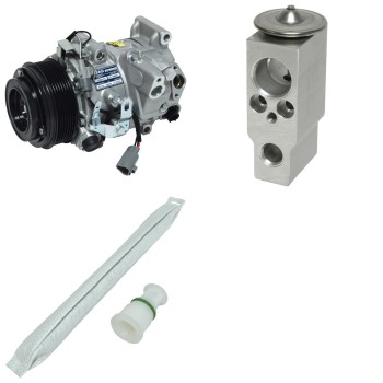A/C Compressor Kit