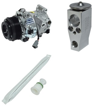 A/C Compressor Kit