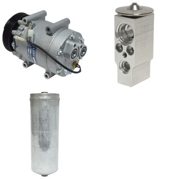 A/C Compressor Kit