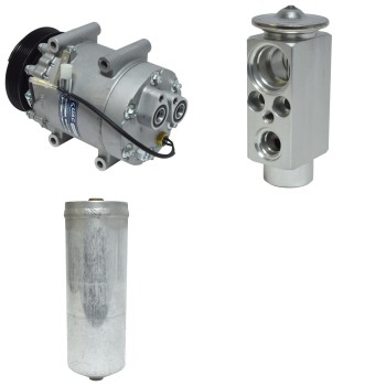 A/C Compressor Kit