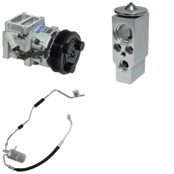A/C Compressor Kit
