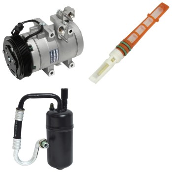 A/C Compressor Kit