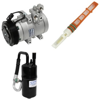 A/C Compressor Kit