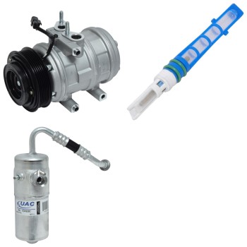 A/C Compressor Kit
