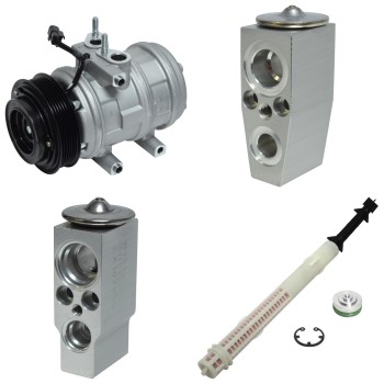 A/C Compressor Kit