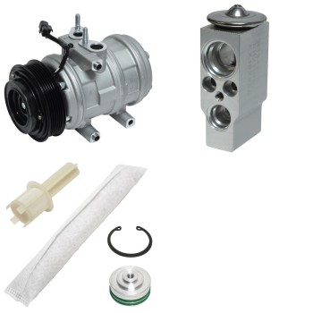 A/C Compressor Kit