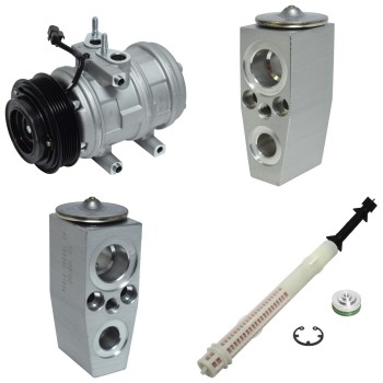 A/C Compressor Kit