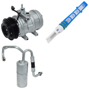 A/C Compressor Kit