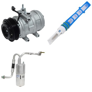 A/C Compressor Kit