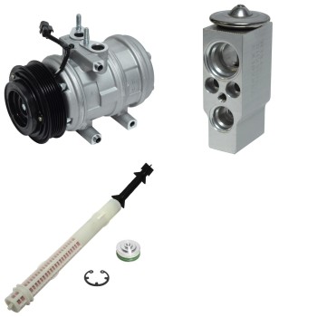 A/C Compressor Kit