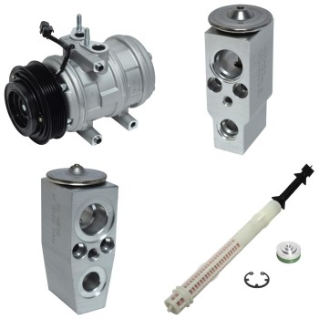 A/C Compressor Kit