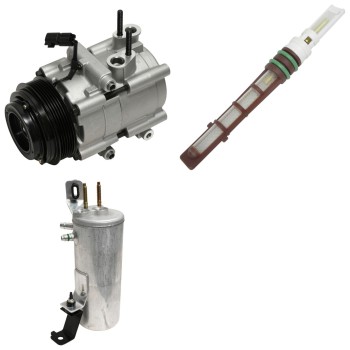 A/C Compressor Kit