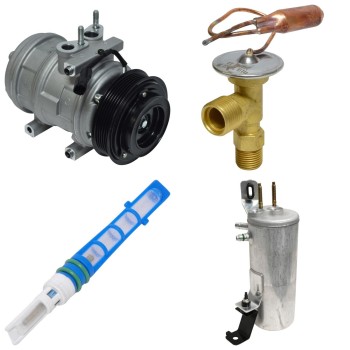 A/C Compressor Kit