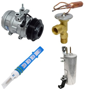 A/C Compressor Kit