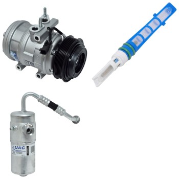 A/C Compressor Kit