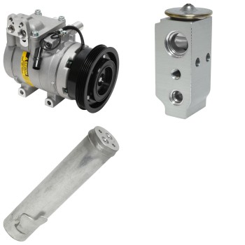 A/C Compressor Kit