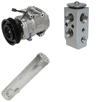 A/C Compressor Kit