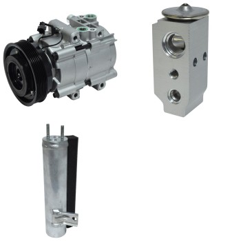 A/C Compressor Kit