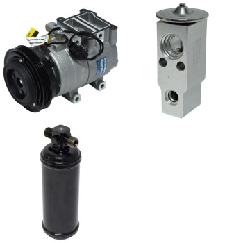 A/C Compressor Kit