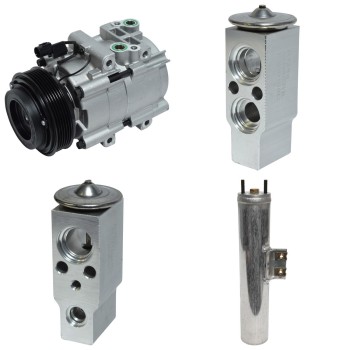 A/C Compressor Kit