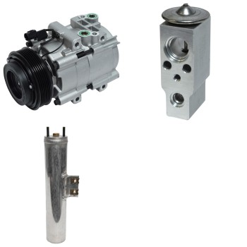 A/C Compressor Kit