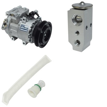 A/C Compressor Kit